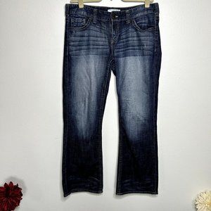 Maurices Ashyln Bootcut Jeans